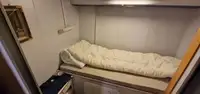 Спасителен кораб за продажба