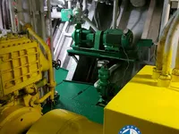 Танкер за нефт/химикали за продажба