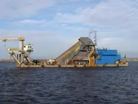 Драгер за продан