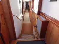 Баржа за продажба