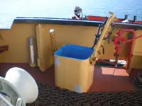 Буксир за продажба