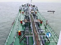 Танкер за нефт/химикали за продажба