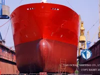 Танкер за нефт/химикали за продажба