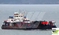 Jack-up drilling rig за продан