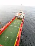 Кораб за превоз на екипаж за продажба