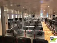 Пътнически кораб за продажба