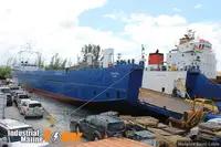 Ro-Ro кораб за продажба