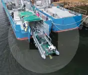 Патрулен кораб за продажба