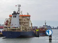 Танкер за нефт/химикали за продажба