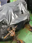 Буксир за продажба