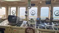 Кораб за доставки за продажба