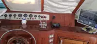 Круизен кораб за продажба
