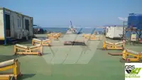 Баржа за продажба