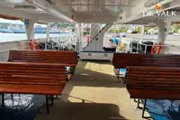 Круизен кораб за продажба