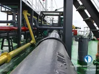 Танкер за нефт/химикали за продажба
