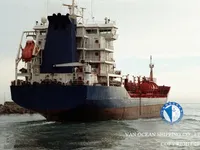 Танкер за нефт/химикали за продажба
