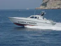 Патрулен кораб за продажба