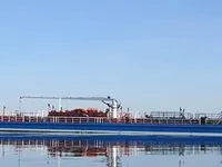 Танкер за нефт/химикали за продажба