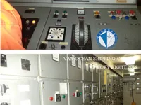 Танкер за нефт/химикали за продажба