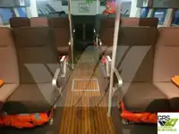 Круизен кораб за продажба