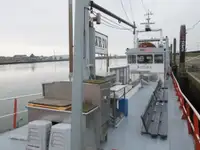 Круизен кораб за продажба