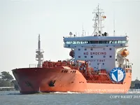 Танкер за нефт/химикали за продажба