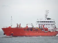 Танкер за нефт/химикали за продажба