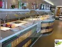 Круизен кораб за продажба