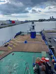 Контейнеровоз за продажба
