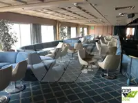 Круизен кораб за продажба