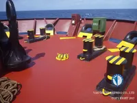 Танкер за нефт/химикали за продажба