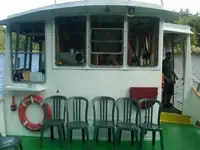 Круизен кораб за продажба