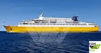 Ro-Ro ship за продан