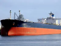 Танкер за нефт/химикали за продажба