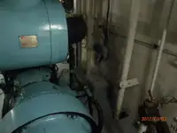 Хладилен кораб за продажба