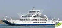Ro-Ro ship за продан
