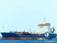 Танкер за нефт/химикали за продажба