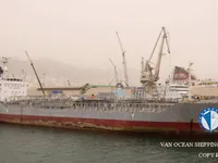 Танкер за нефт/химикали за продажба