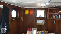 Буксир за продажба