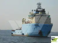 Кораб за доставки за продажба