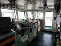 Танкер за нефт/химикали за продажба