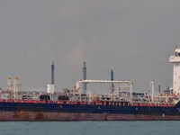Танкер за нефт/химикали за продажба