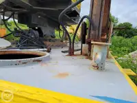 Баржа за продажба