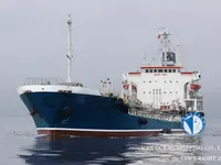 Танкер за нефт/химикали за продажба