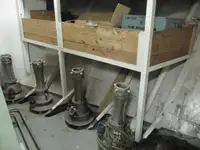 Буксир за продажба