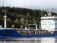 Танкер за нефт/химикали за продажба
