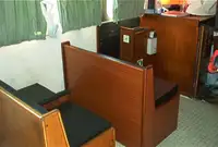 Кораб за превоз на екипаж за продажба