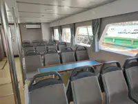 Пътнически кораб за продажба