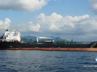 Танкер за нефт/химикали за продажба