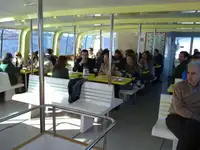 Ферибот за продажба